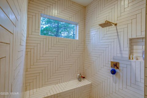 Tiny photo for 840 S Falling Leaf Road, Show Low, AZ 85901 (MLS # 260575)