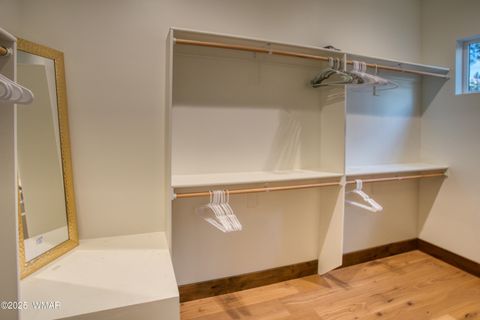 Tiny photo for 840 S Falling Leaf Road, Show Low, AZ 85901 (MLS # 260575)