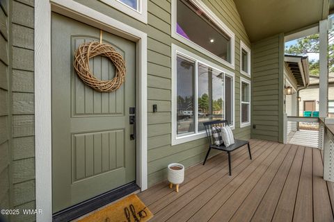 Tiny photo for 100 W Pine Haven Circle, Show Low, AZ 85901 (MLS # 257561)