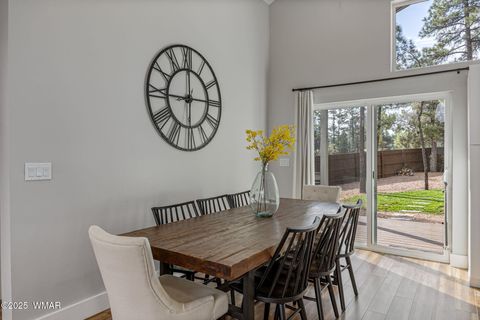 Tiny photo for 100 W Pine Haven Circle, Show Low, AZ 85901 (MLS # 257561)