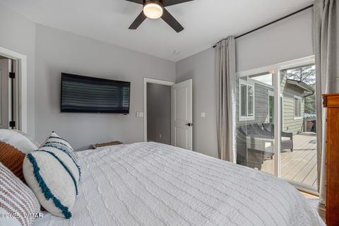 Tiny photo for 100 W Pine Haven Circle, Show Low, AZ 85901 (MLS # 257561)