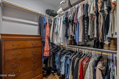 Tiny photo for 100 W Pine Haven Circle, Show Low, AZ 85901 (MLS # 257561)