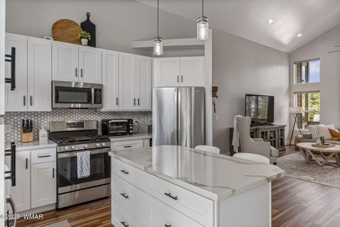 Tiny photo for 100 W Pine Haven Circle, Show Low, AZ 85901 (MLS # 257561)