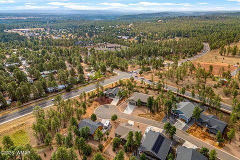 Tiny photo for 100 W Pine Haven Circle, Show Low, AZ 85901 (MLS # 257561)