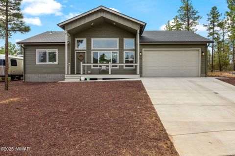 Tiny photo for 100 W Pine Haven Circle, Show Low, AZ 85901 (MLS # 257561)