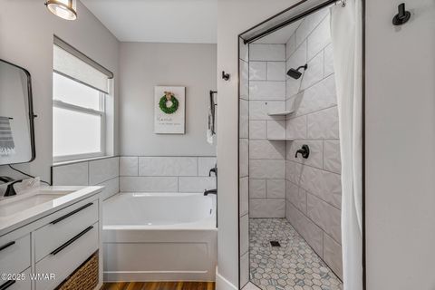 Tiny photo for 100 W Pine Haven Circle, Show Low, AZ 85901 (MLS # 257561)