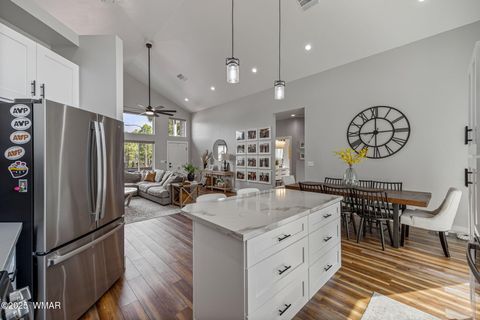 Tiny photo for 100 W Pine Haven Circle, Show Low, AZ 85901 (MLS # 257561)