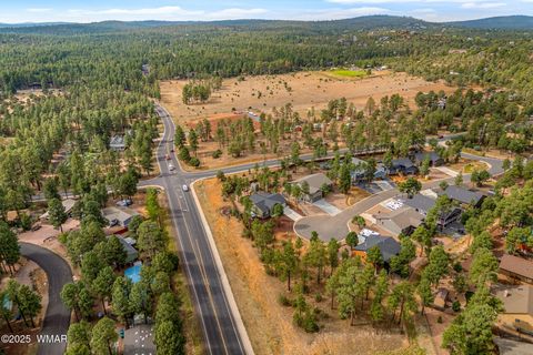 Tiny photo for 100 W Pine Haven Circle, Show Low, AZ 85901 (MLS # 257561)