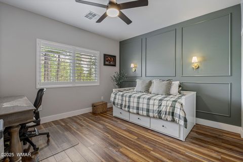 Tiny photo for 100 W Pine Haven Circle, Show Low, AZ 85901 (MLS # 257561)