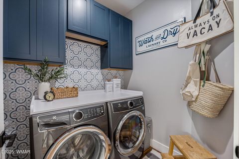 Tiny photo for 100 W Pine Haven Circle, Show Low, AZ 85901 (MLS # 257561)