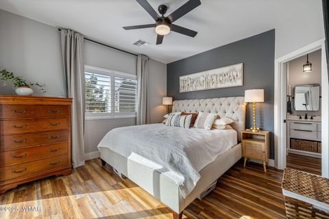 Tiny photo for 100 W Pine Haven Circle, Show Low, AZ 85901 (MLS # 257561)