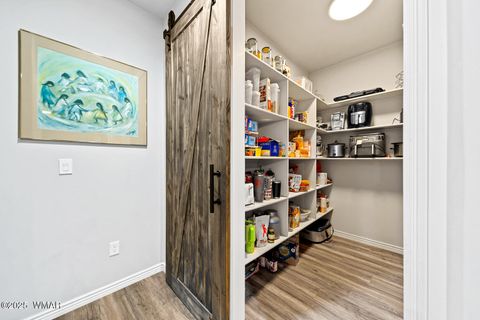 Tiny photo for 1079 Pine Creek Drive, Lakeside, AZ 85929 (MLS # 258015)