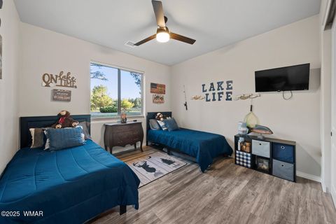 Tiny photo for 1079 Pine Creek Drive, Lakeside, AZ 85929 (MLS # 258015)