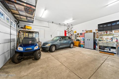 Tiny photo for 1079 Pine Creek Drive, Lakeside, AZ 85929 (MLS # 258015)
