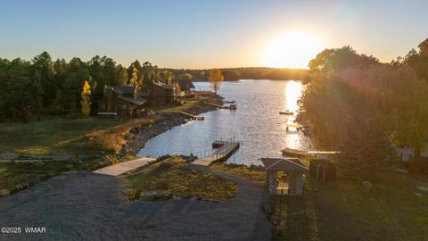 Tiny photo for 1079 Pine Creek Drive, Lakeside, AZ 85929 (MLS # 258015)