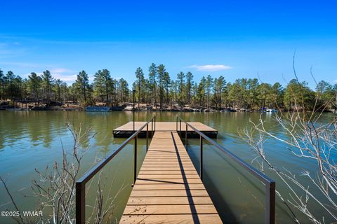 Tiny photo for 1079 Pine Creek Drive, Lakeside, AZ 85929 (MLS # 258015)