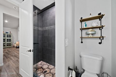 Tiny photo for 1079 Pine Creek Drive, Lakeside, AZ 85929 (MLS # 258015)