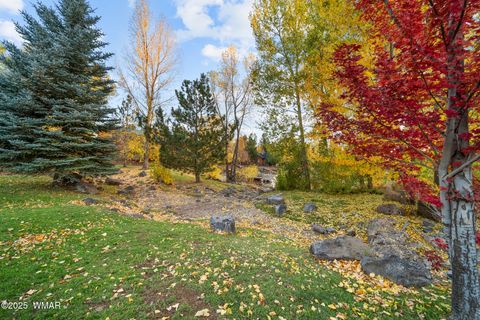 Tiny photo for 1079 Pine Creek Drive, Lakeside, AZ 85929 (MLS # 258015)