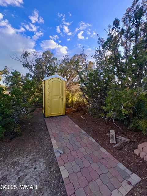 Tiny photo for 47 County Road 8306, Concho, AZ 85924 (MLS # 256498)