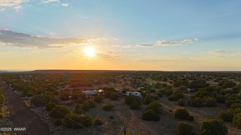 Tiny photo for 47 County Road 8306, Concho, AZ 85924 (MLS # 256498)