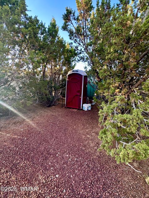Tiny photo for 47 County Road 8306, Concho, AZ 85924 (MLS # 256498)