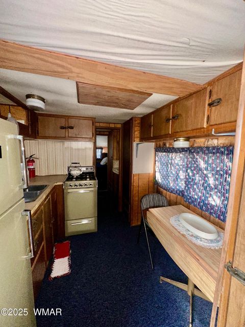 Tiny photo for 47 County Road 8306, Concho, AZ 85924 (MLS # 256498)