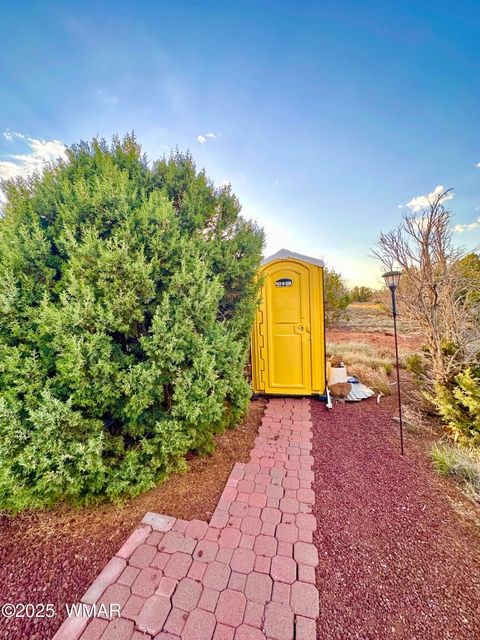 Tiny photo for 47 County Road 8306, Concho, AZ 85924 (MLS # 256498)