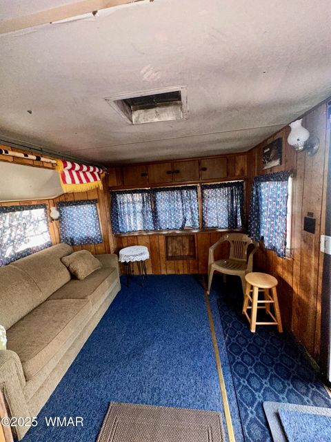 Tiny photo for 47 County Road 8306, Concho, AZ 85924 (MLS # 256498)