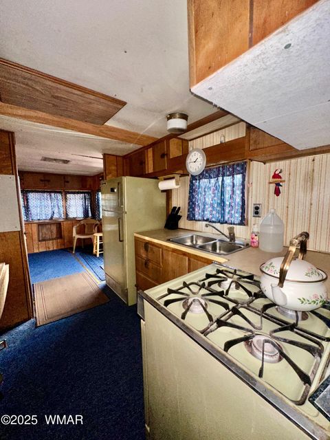 Tiny photo for 47 County Road 8306, Concho, AZ 85924 (MLS # 256498)