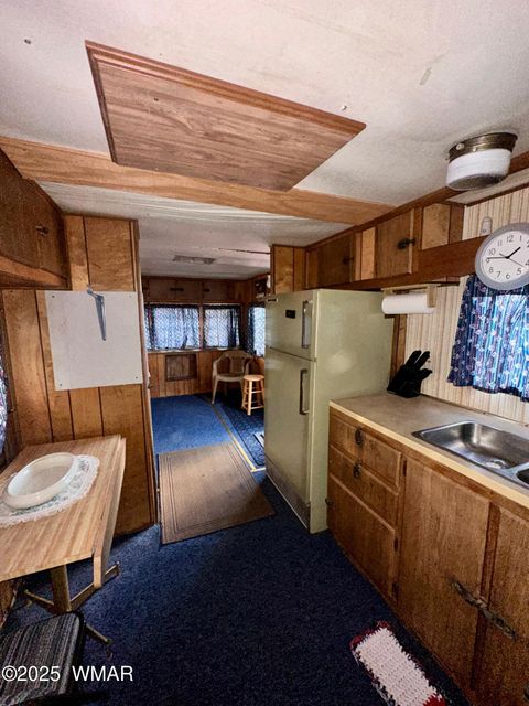 Tiny photo for 47 County Road 8306, Concho, AZ 85924 (MLS # 256498)