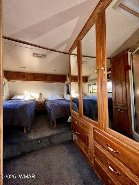 Tiny photo for 47 County Road 8306, Concho, AZ 85924 (MLS # 256498)