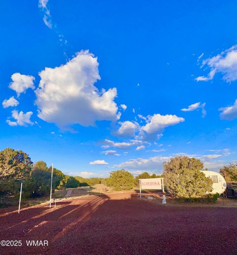 Tiny photo for 47 County Road 8306, Concho, AZ 85924 (MLS # 256498)