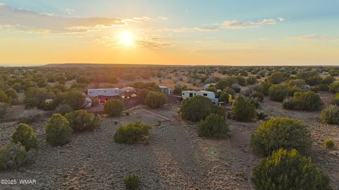 Photo of 47 County Road 8306, Concho, AZ 85924 (MLS # 256498)
