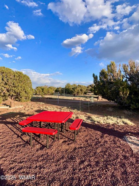 Tiny photo for 47 County Road 8306, Concho, AZ 85924 (MLS # 256498)