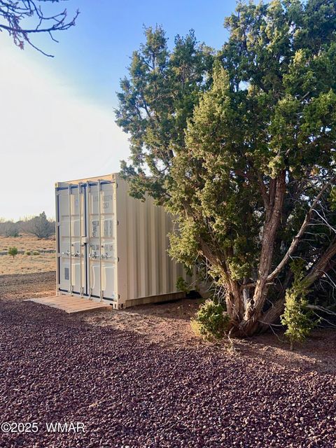Tiny photo for 47 County Road 8306, Concho, AZ 85924 (MLS # 256498)