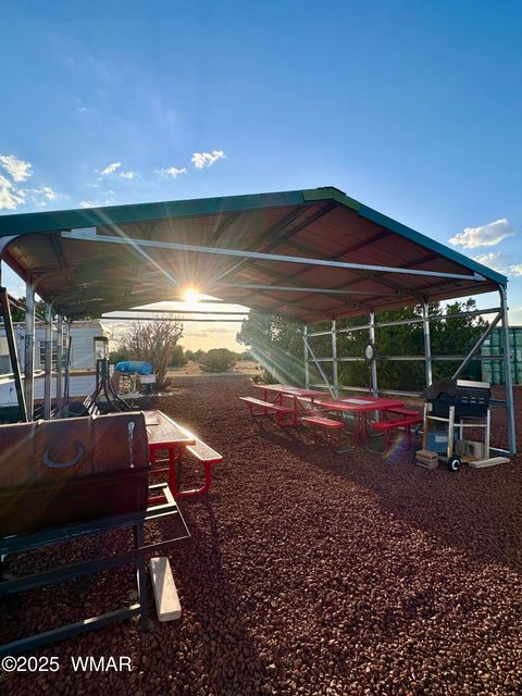 Tiny photo for 47 County Road 8306, Concho, AZ 85924 (MLS # 256498)