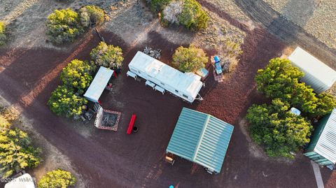 Tiny photo for 47 County Road 8306, Concho, AZ 85924 (MLS # 256498)