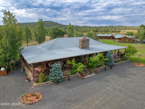 Photo of 422 Sponseller Siding Road, Lakeside, AZ 85929 (MLS # 257771)