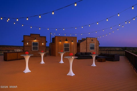 Tiny photo for 18 N5162, Concho, AZ 85924 (MLS # 262117)
