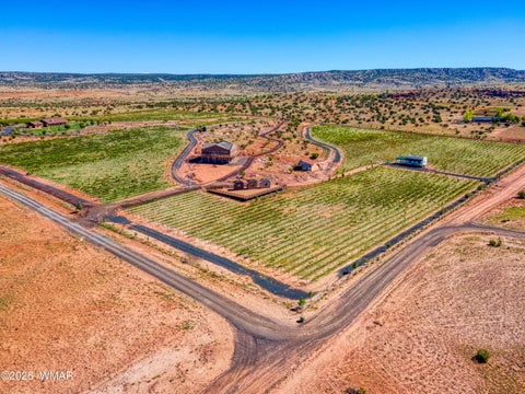 Tiny photo for 18 N5162, Concho, AZ 85924 (MLS # 262117)