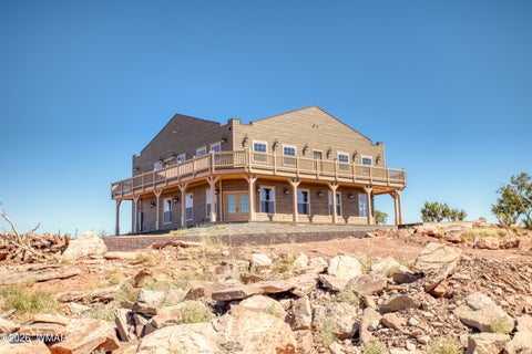 Tiny photo for 18 N5162, Concho, AZ 85924 (MLS # 262117)