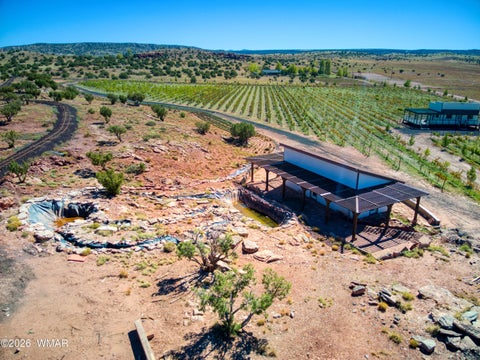 Tiny photo for 18 N5162, Concho, AZ 85924 (MLS # 262117)
