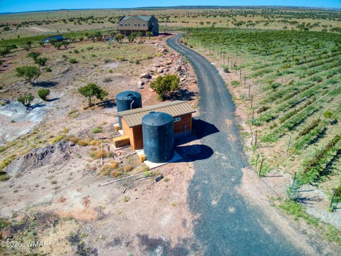 Tiny photo for 18 N5162, Concho, AZ 85924 (MLS # 262117)
