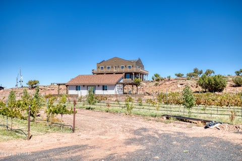 Tiny photo for 18 N5162, Concho, AZ 85924 (MLS # 262117)