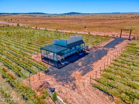 Tiny photo for 18 N5162, Concho, AZ 85924 (MLS # 262117)