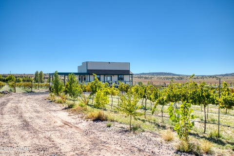 Tiny photo for 18 N5162, Concho, AZ 85924 (MLS # 262117)