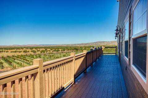Tiny photo for 18 N5162, Concho, AZ 85924 (MLS # 262117)