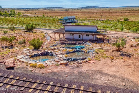 Tiny photo for 18 N5162, Concho, AZ 85924 (MLS # 262117)
