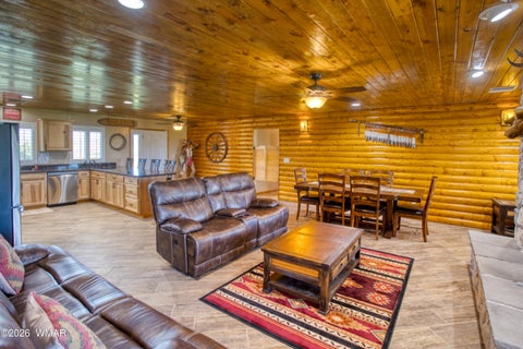 Tiny photo for 18 N5162, Concho, AZ 85924 (MLS # 262117)