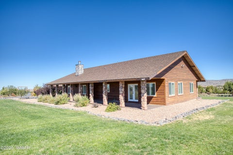 Tiny photo for 18 N5162, Concho, AZ 85924 (MLS # 262117)